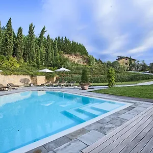 Relais Belvedere Incisa in Val d'Arno
