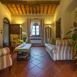 3* Hotel Relais La Martina