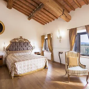 4* מלון Palazzo Pacini