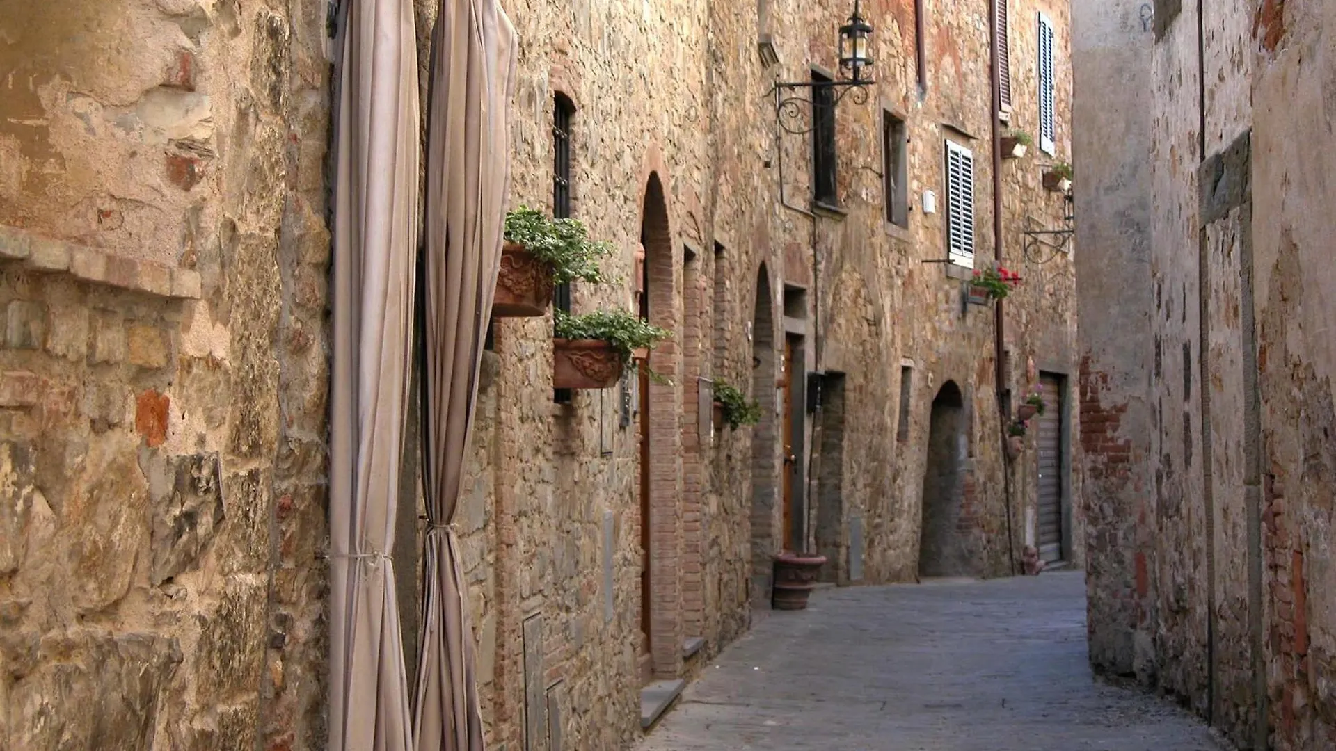Le Terrazze Del Chianti B&B Residenza D'Epoca E Di Charme San Donato in Poggio 3*,